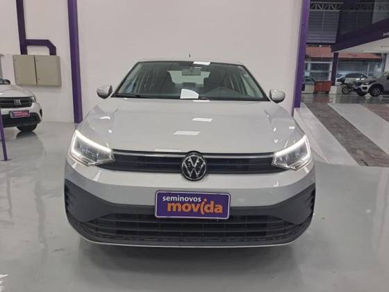 VOLKSWAGEN VIRTUS 1.0 170 TSI MANUAL
